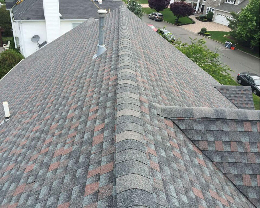 Roof Repair Hackensack NJ 07601